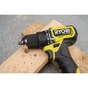 Шуруповерт Ryobi ONE+ RDD18C-0 (без АКБ та ЗП) (5133004979) - зменшене зображення 5
