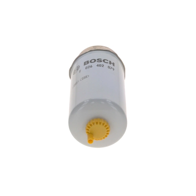 Фільтр паливний Bosch F 026 402 079 - picture 5