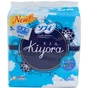 Щоденні прокладки Sofy Kiyora Standard 72 шт. (4903111375592) - зменшене зображення 1