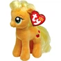 М'яка іграшка Ty My Little Pony Поні Applejack 32 см (41076) - зменшене зображення 2