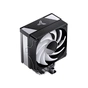Кулер до процесора JONSBO CR-1000 V2 PRO(ARGB) - зменшене зображення 9