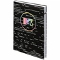 Тижневик Brunnen недатований Агенда Графо MTV-1 A5 320 сторінок (73-796 68 031) - уменьшенное изображение 2