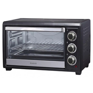 Електропіч Magio MG-252 зображення 1