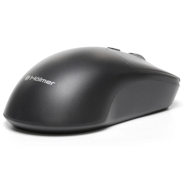 Мишка Hölmer MW-03OF Wireless/Bluetooth Black (MW-03OF) - picture 7
