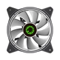 Кулер до корпусу Gamemax RQ 300 - зменшене зображення 7