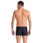 Плавки Arena Kikko V Swim Short 006703-508 чорний, зелений 80 (3468337491187) - уменьшенное изображение 2
