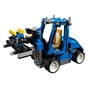 Конструктор LEGO Creator Гоночний автомобіль (31070) - зменшене зображення 8