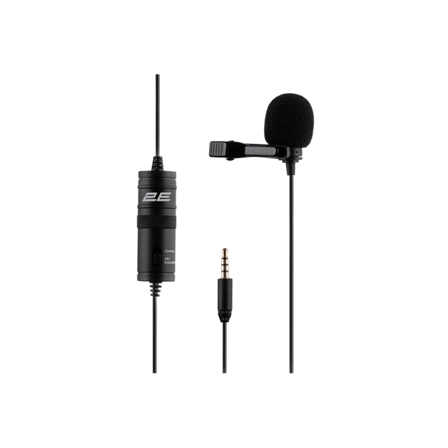 Мікрофон 2E Maono ML010 3.5mm (2E-ML010) - зображення 1
