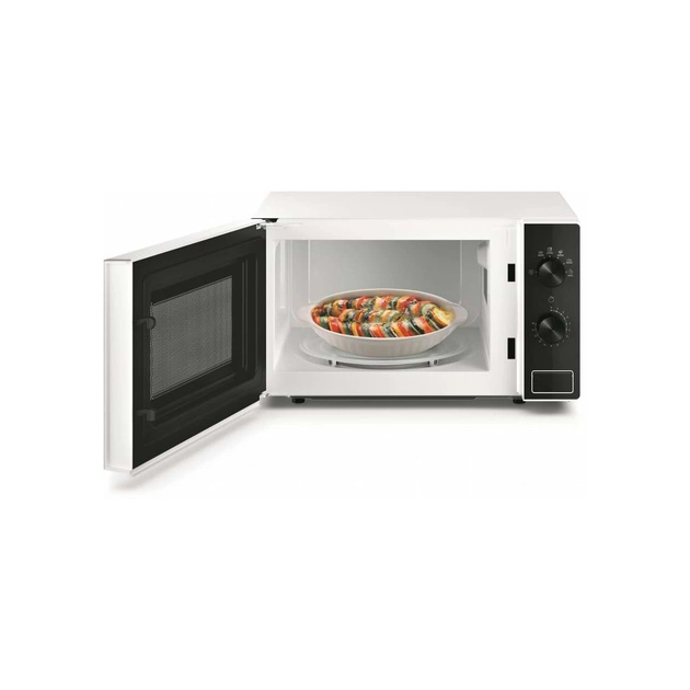 Мікрохвильова піч Whirlpool MWP101B - picture 10