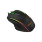 Мишка Xtrike ME GM-518 USB RGB Black (GM-518) - зменшене зображення 2