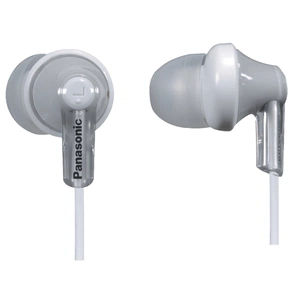 Навушники Panasonic RP-HJE118GU-S зображення 1