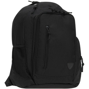 Рюкзак для ноутбука Bagland 17" BL Техас 29L Black 000532662 (1121520881) зображення 1