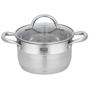 Каструля Resto Rigel 18 см 2.7 л (92103) зображення 1