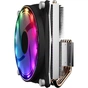Кулер до процесора Gamemax GAMMA300 Rainbow - зменшене зображення 3