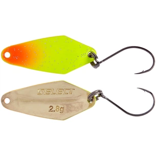 Блешня Select Target 2.8g 31mm 10 (1870.63.39) зображення 1