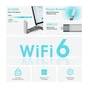 Сетевая карта Wi-Fi TP-Link Archer TX50UH (ARCHER-TX50UH) - уменьшенное изображение 5