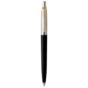 Ручка кулькова Parker JOTTER 17 Originals Black GT BP (79 032) зображення 1