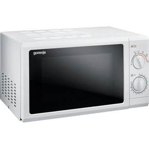 Мікрохвильова піч Gorenje MO17MW зображення 1