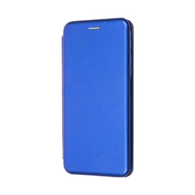 Чохол до мобільного телефона Armorstandart G-Case Xiaomi Redmi Note 12S 4G Blue (ARM67508) - зображення 1