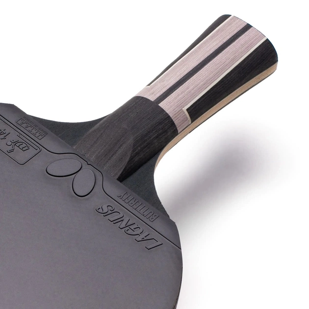 Ракетка для настільного тенісу Butterfly Butterfly Timo Boll Specialist FL (6110400002) (931835) - picture 3