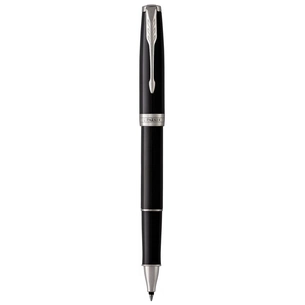 Ролер Parker SONNET 17 Black Lacquer CT  RB (86 125) зображення 1