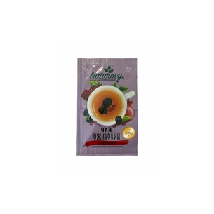 Чай Naturovy "Ежевиковый с гранатом" 50 г (nt.10112) изображение 1