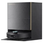 Робот-пилосос Dreame Bot X60 Ultra Complete Black (RLX87DE-bl) - зменшене зображення 4