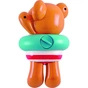 Игрушка для ванной Hape Teddy пловец (E0204) - уменьшенное изображение 2