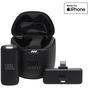 Микрофон JBL Quantum Stream Wireless (JBLSTRMWLLGHTBLK) - уменьшенное изображение 1