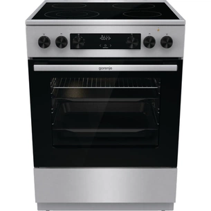 Плита Gorenje GECS 6C70 XC (GECS6C70XC) зображення 1