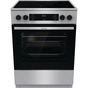 Плита Gorenje GECS 6C70 XC (GECS6C70XC) - зменшене зображення 1