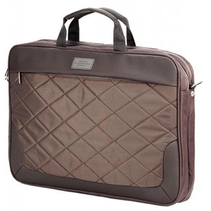 Сумка для ноутбука Sumdex 16" PON-322 BR зображення 1