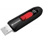 USB флеш накопичувач Transcend 64GB JetFlash 590 USB 2.0 (TS64GJF590K) - зменшене зображення 3