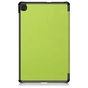 Чохол до планшета BeCover Smart Case Samsung Tab S6 Lite (2024) 10.4" P620/P625/P627 Green (710815) - уменьшенное изображение 2
