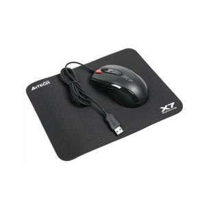 Мишка A4Tech X-7120 Black (4711421932172) зображення 1