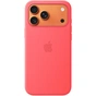 Чохол до мобільного телефона Apple Silicone Case with MagSafe iPhone 17 Pro Max Bright Guava (A3560) (MHW64ZM/A) - зменшене зображення 2