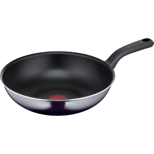 Сковорода Tefal Resist Intense WOK 28 см (D5261932) - зображення 1
