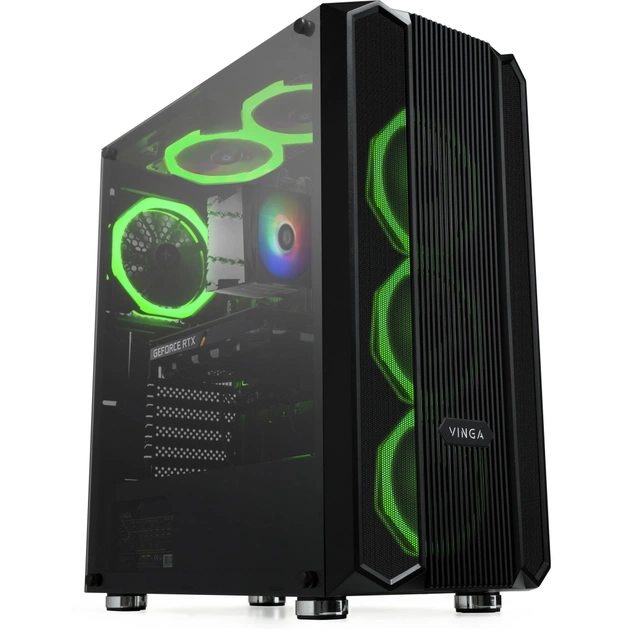 Комп'ютер Vinga Wolverine D6746 (I5M32G4060W.D6746) - зображення 1