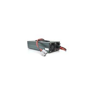 Сетевое зарядное устройство для АКБ Voltronic Li-ion 24V(29,4V), 7S, 50A (YT-2450-7 S) изображение 1