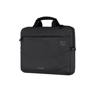 Сумка для ноутбука Tucano 15.6" SLIM BAG IDEALE black (B-IDEALE-BK) зображення 1