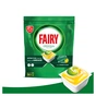 Таблетки для посудомийних машин Fairy Original All in One Lemon 29 шт. (8006540726891/8700216237314) - зменшене зображення 8