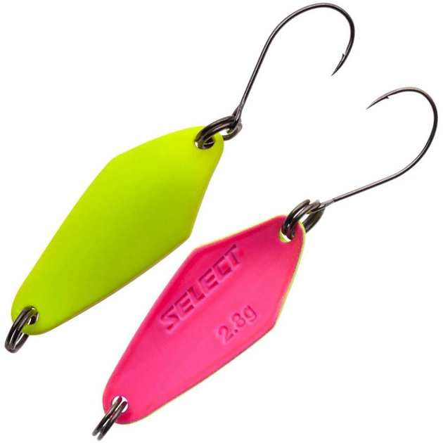 Блешня Select Target 2.8g ц:03 (1870.61.11) - изображение 1