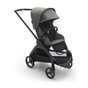 Коляска Bugaboo Dragonfly Black/Forest Green (100176026) - зменшене зображення 2