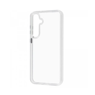 Чохол до мобільного телефона BeCover ClearShell Samsung Galaxy S24 Plus SM-S926 Transparancy (713393) зображення 1