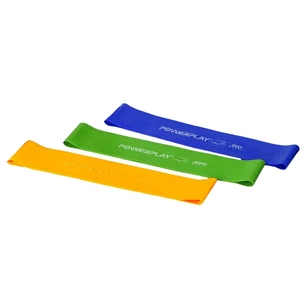 Еспандер PowerPlay набір з 3шт (PP_4114_3) зображення 1