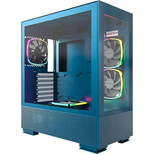 Корпус MONTECH SKY TWO (M) зображення 1