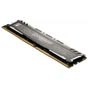 Модуль пам'яті для комп'ютера DDR4 16GB 3200 MHz Ballistix Sport Micron (BLS16G4D32AESB) - зменшене зображення 4