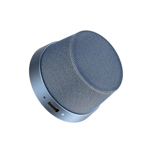 Акустична система Promate Punch 3 Вт Navy (punch.navy) зображення 1