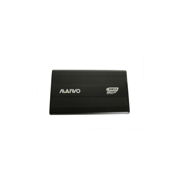 Карман внешний Maiwo K2501A-U3S black - изображение 1