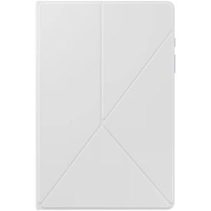Чохол до планшета Samsung Tab А9+ Book Cover White (EF-BX210TWEGWW) зображення 1